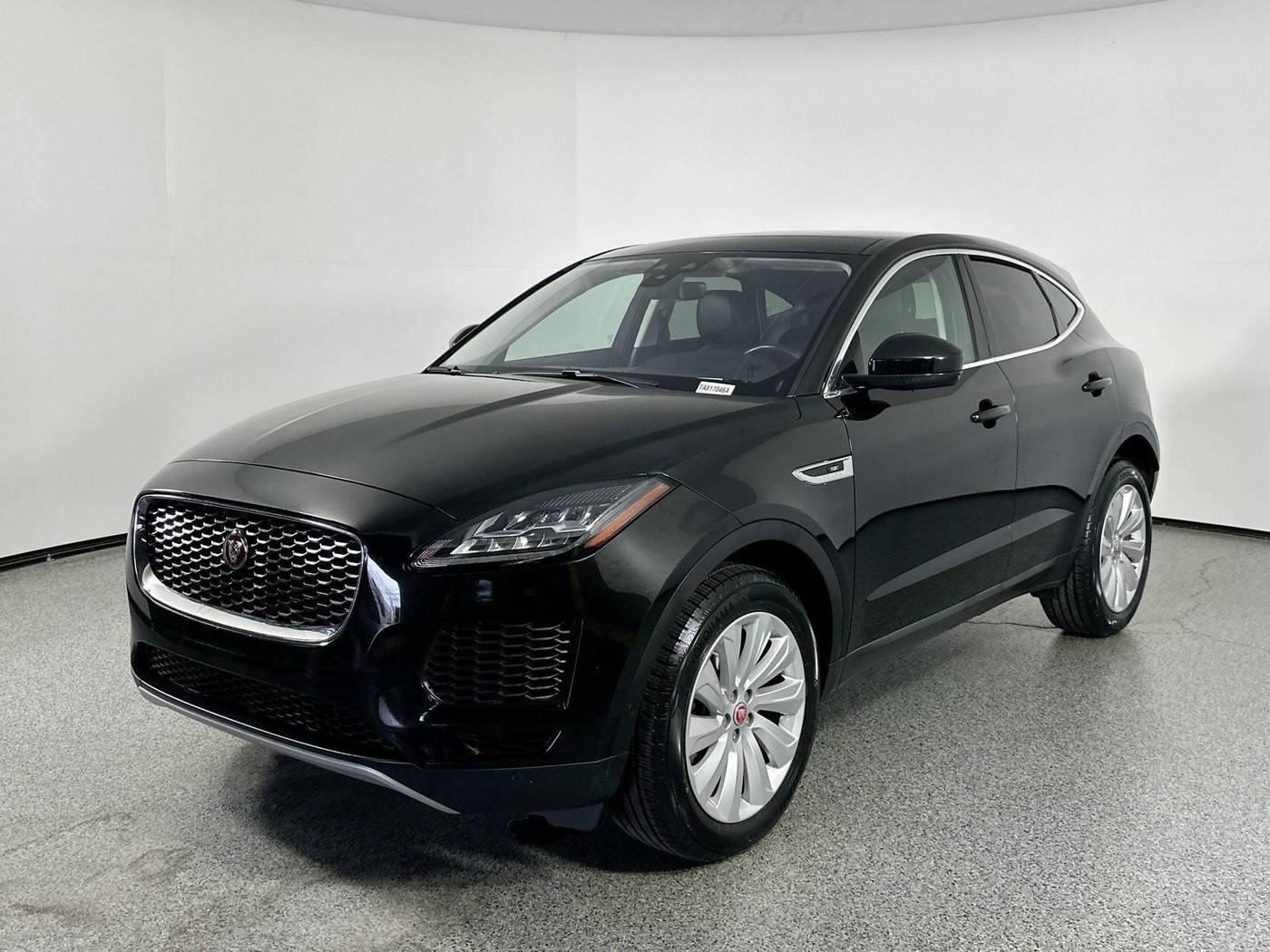 2018 Jaguar E-PACE SE — SUV — 54,832 mi — Fort Worth, TX