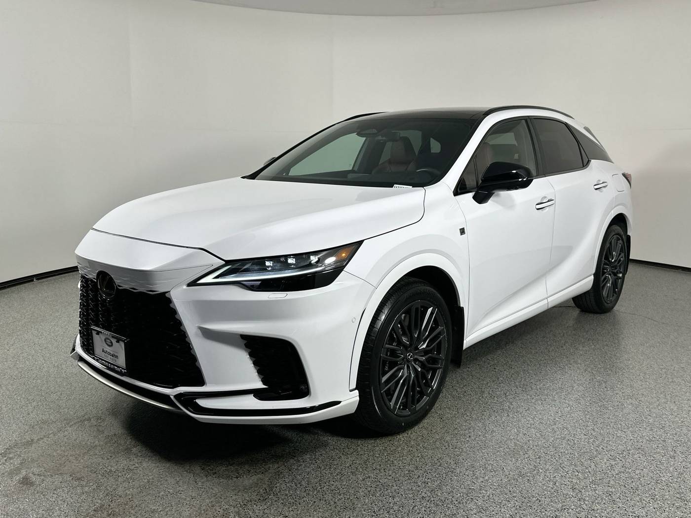 2024 Lexus RX RX 500h F SPORT Performance — SUV — 23,010 mi — Fort Worth, TX