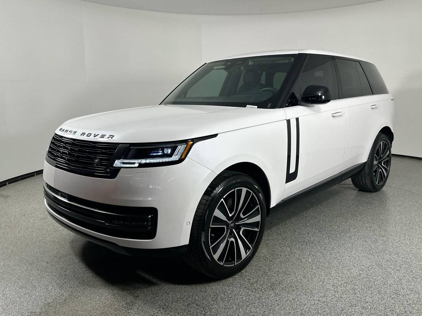 2024 Land Rover Range Rover SE — SUV — 20,505 mi — Fort Worth, TX