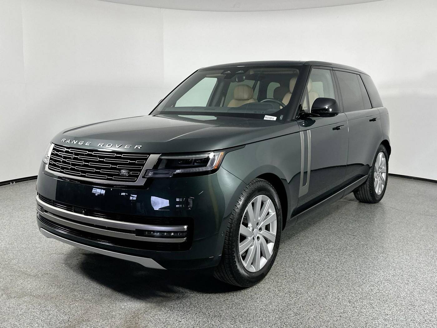 2024 Land Rover Range Rover SE — SUV — 7,126 mi — Fort Worth, TX
