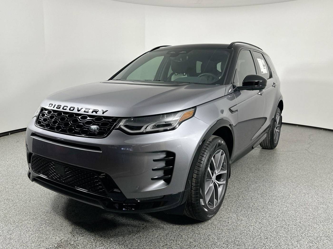 2024 Land Rover Discovery Sport Dynamic SE — SUV — 7,162 mi — Fort Worth, TX