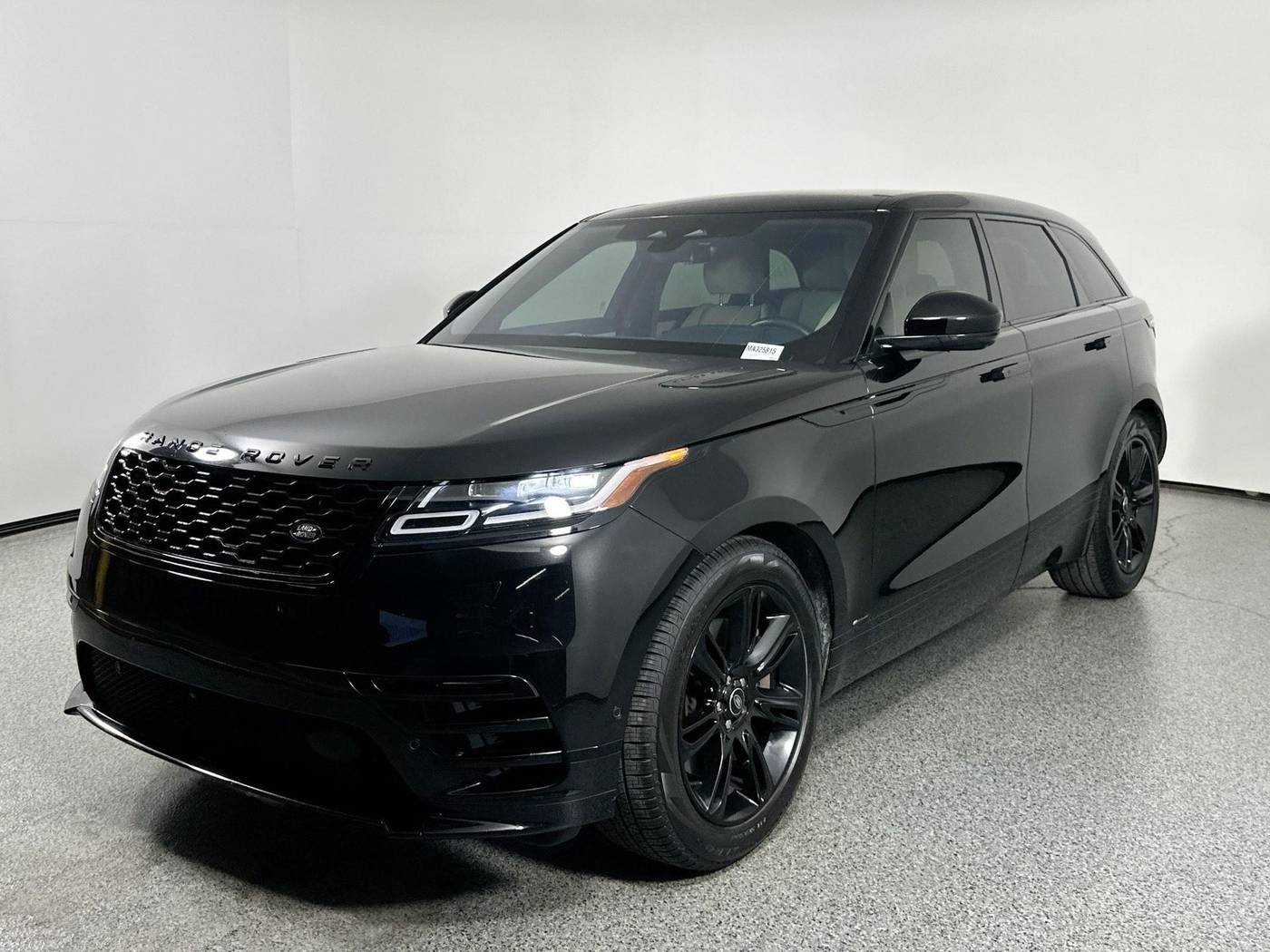 2021 Land Rover Range Rover Velar R-Dynamic S — SUV — 49,970 mi — Fort Worth, TX