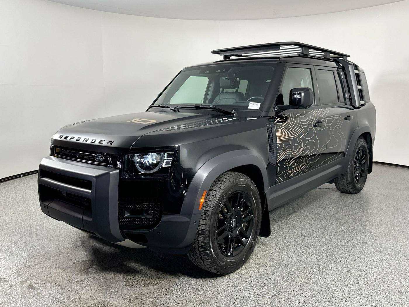 2023 Land Rover Defender SE — SUV — 14,404 mi — Fort Worth, TX
