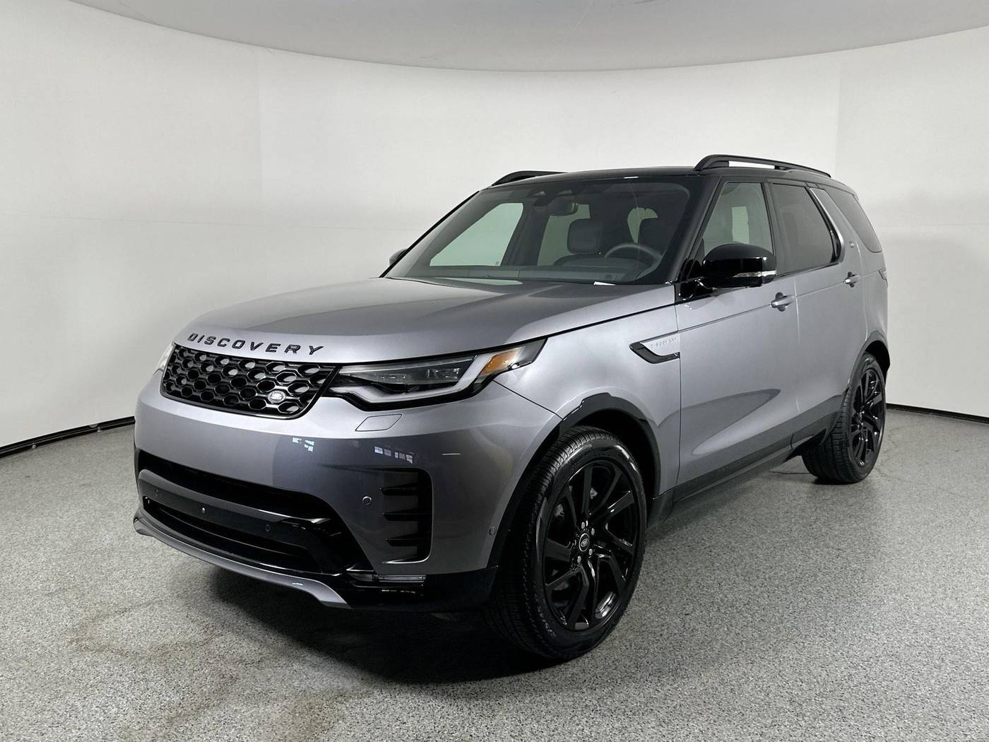 2025 Land Rover Discovery Dynamic SE — SUV — 940 mi — Fort Worth, TX