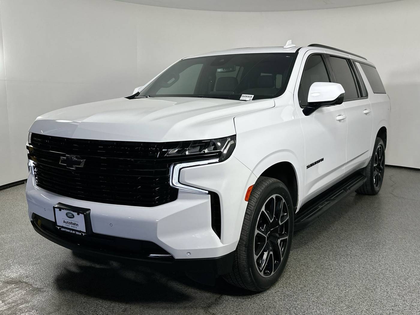 2023 Chevrolet Suburban RST — SUV — 45,500 mi — Fort Worth, TX