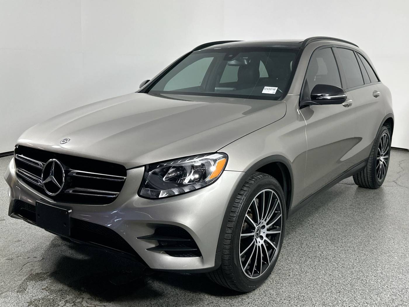 2019 Mercedes-Benz GLC GLC 300 — SUV — 58,426 mi — Fort Worth, TX