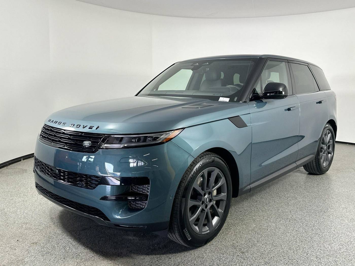2025 Land Rover Range Rover Sport SE — SUV — 14,581 mi — Fort Worth, TX