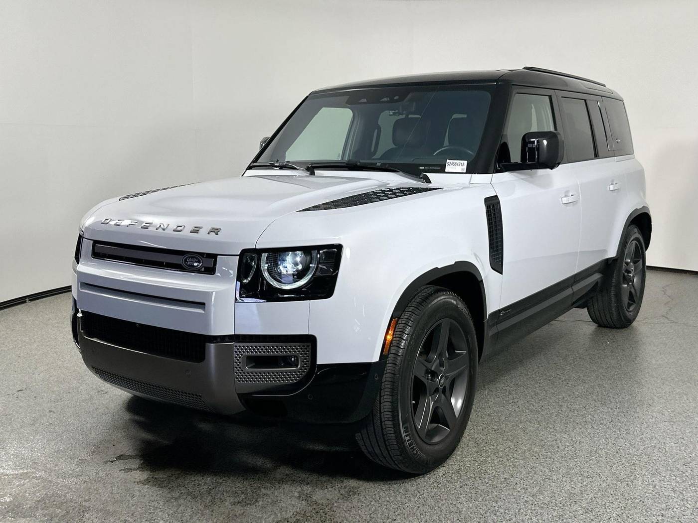 2021 Land Rover Defender X-Dynamic HSE — SUV — 26,025 mi — Fort Worth, TX