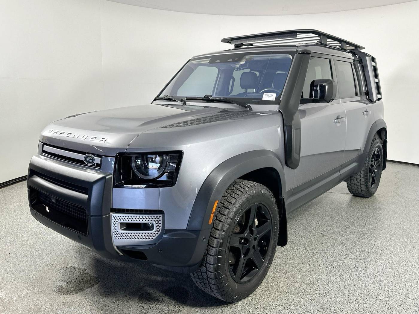 2020 Land Rover Defender SE — SUV — 55,905 mi — Fort Worth, TX