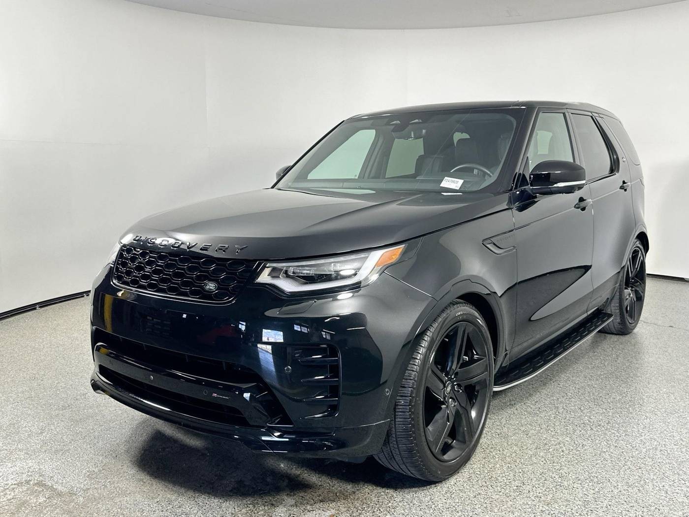 2023 Land Rover Discovery HSE R-Dynamic — SUV — 9,556 mi — Fort Worth, TX