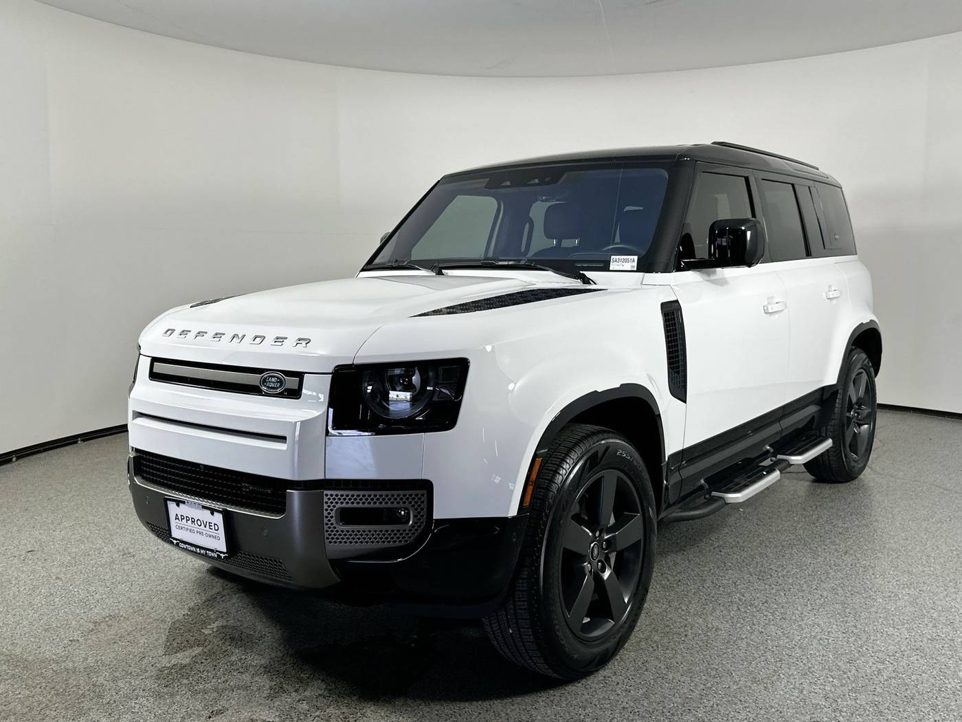 2022 Land Rover Defender X-Dynamic HSE — SUV — 39,211 mi — Fort Worth, TX