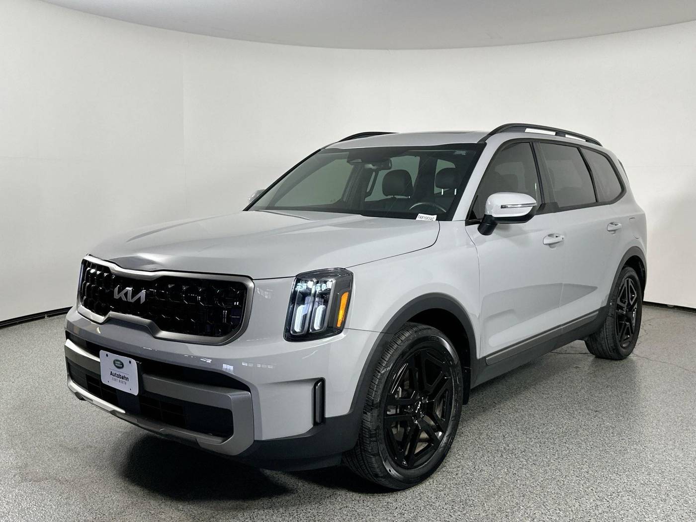 2023 Kia Telluride EX X-Line — SUV — 34,498 mi — Fort Worth, TX