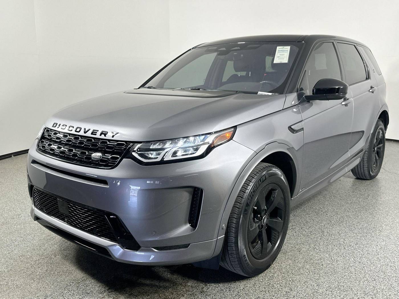 2021 Land Rover Discovery Sport S R-Dynamic — SUV — 20,152 mi — Fort Worth, TX