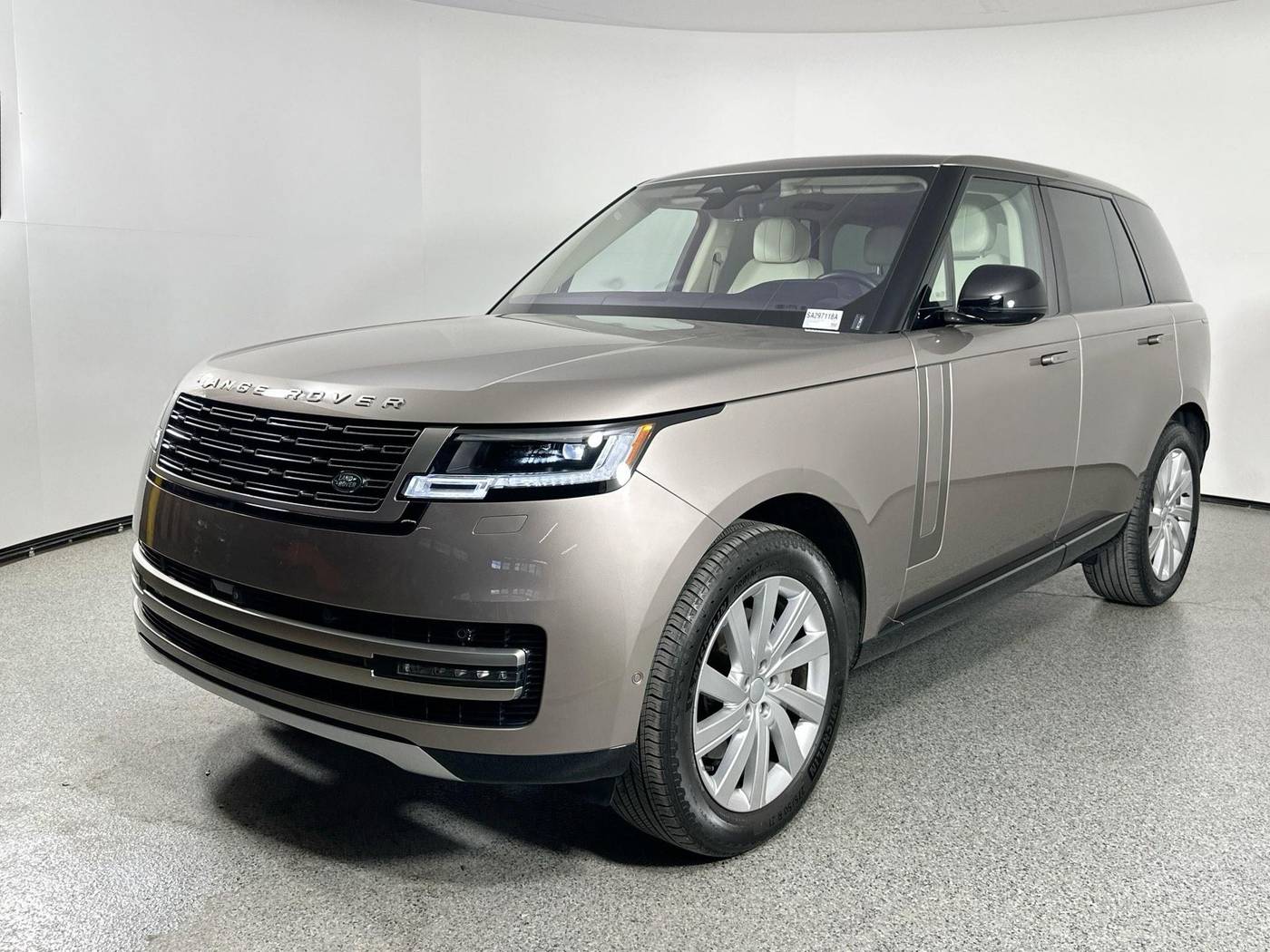 2023 Land Rover Range Rover SE — SUV — 17,243 mi — Fort Worth, TX