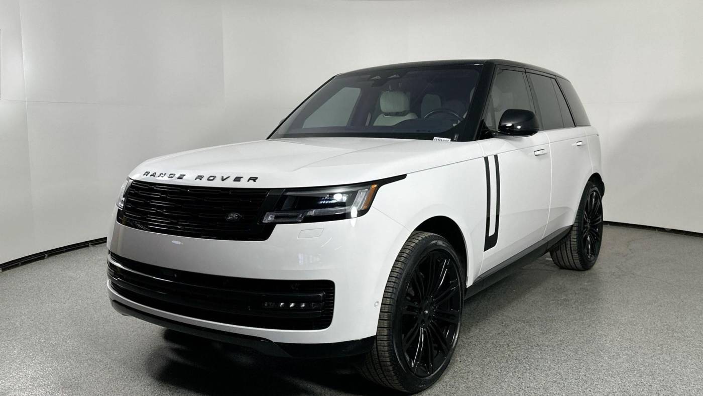 2023 Land Rover Range Rover SE — SUV — 14,270 mi — Fort Worth, TX