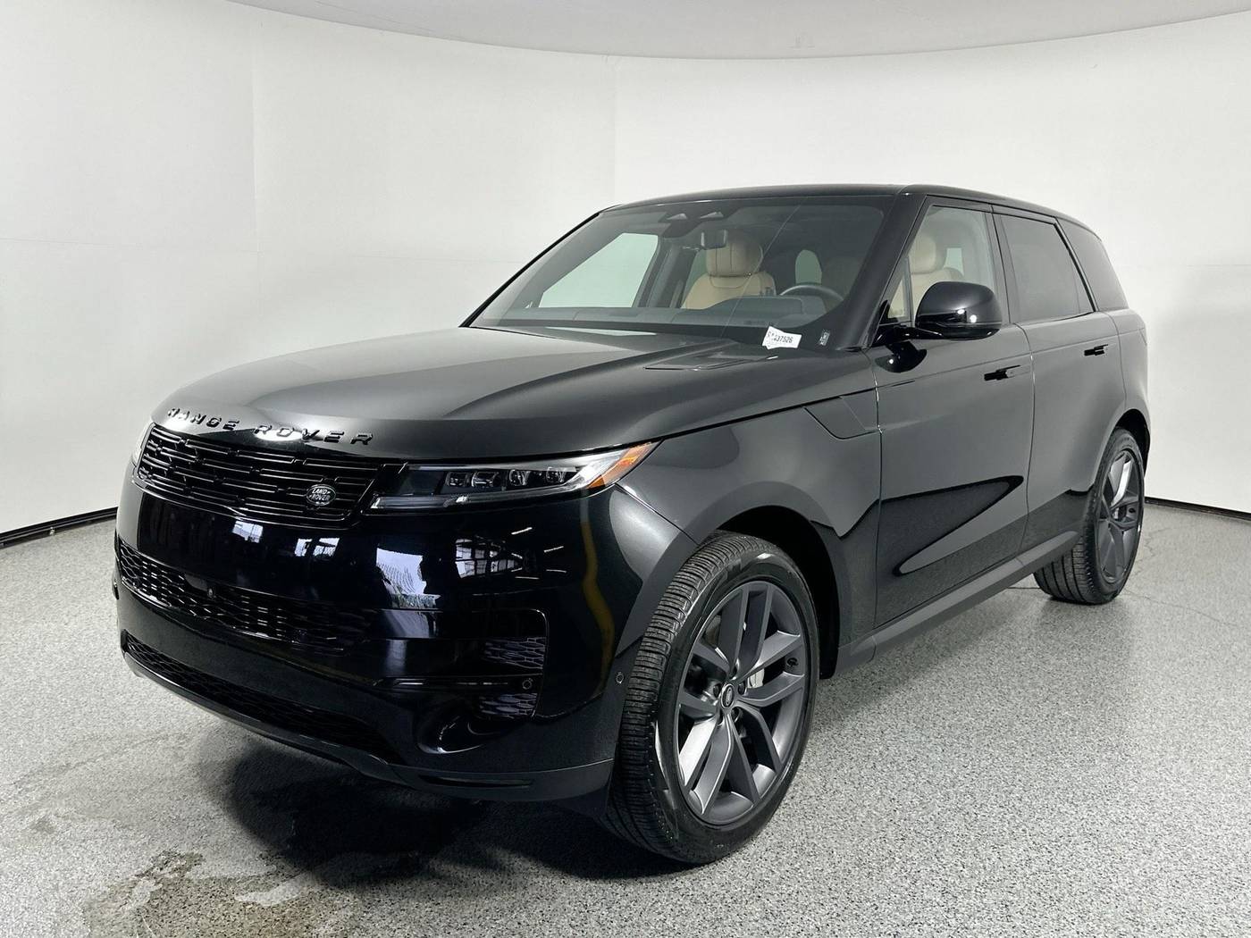 2025 Land Rover Range Rover Sport SE — SUV — 16,131 mi — Fort Worth, TX