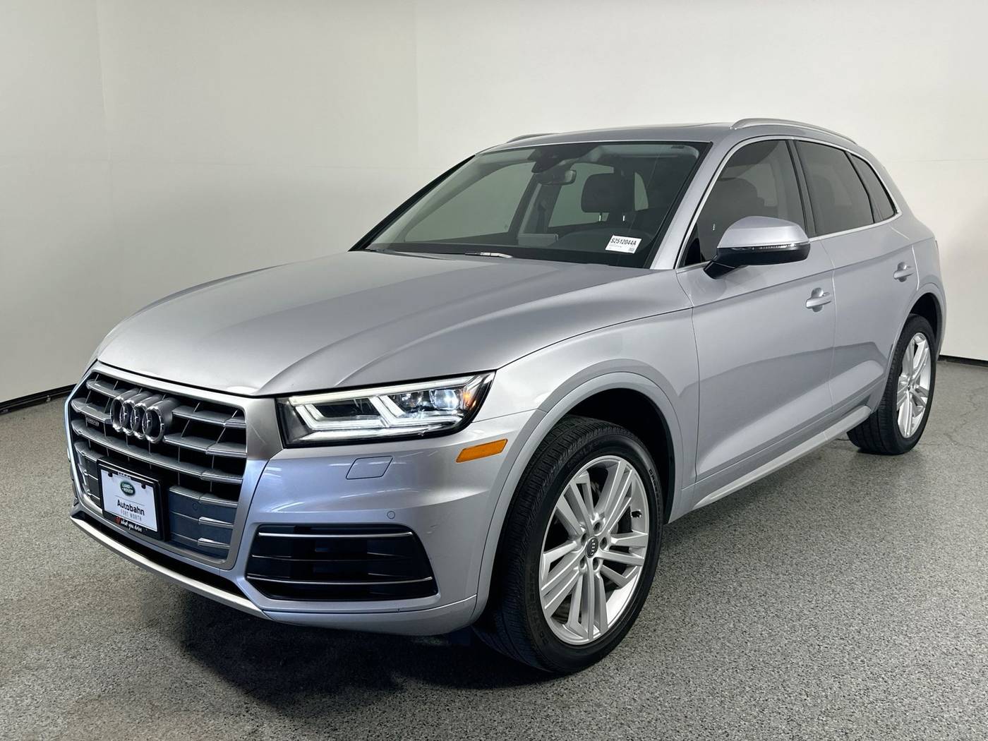 2020 Audi Q5 Premium Plus — SUV — 55,203 mi — Fort Worth, TX