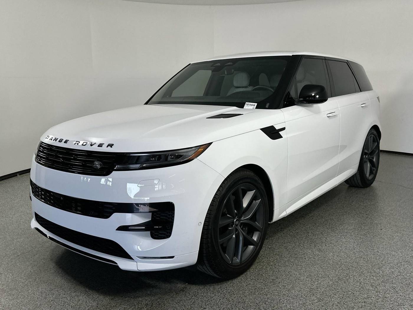 2024 Land Rover Range Rover Sport SE Dynamic — SUV — 14,604 mi — Fort Worth, TX