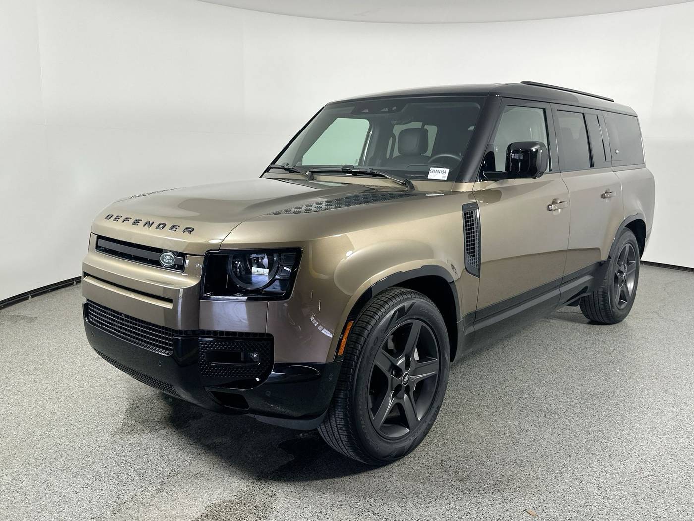 2024 Land Rover Defender X-Dynamic SE — SUV — 36,417 mi — Fort Worth, TX