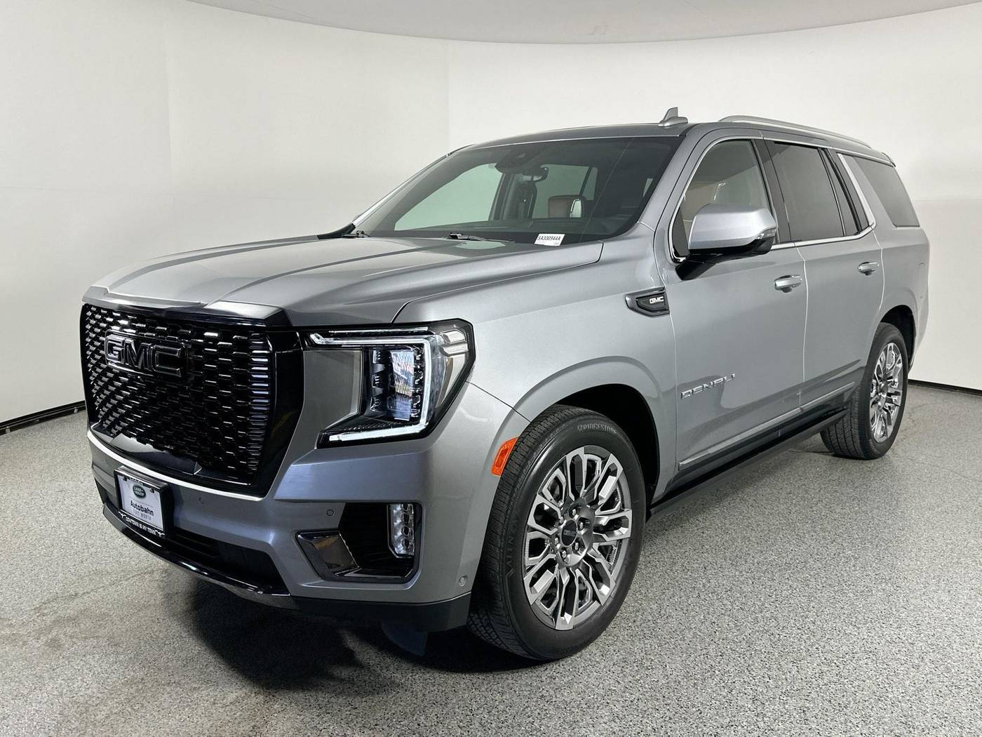 2023 GMC Yukon Denali Ultimate — SUV — 30,712 mi — Fort Worth, TX