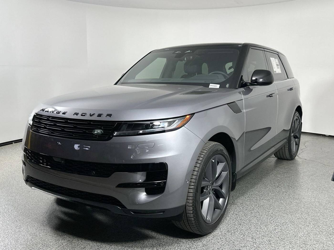 2025 Land Rover Range Rover Sport SE — SUV — 199 mi — Fort Worth, TX