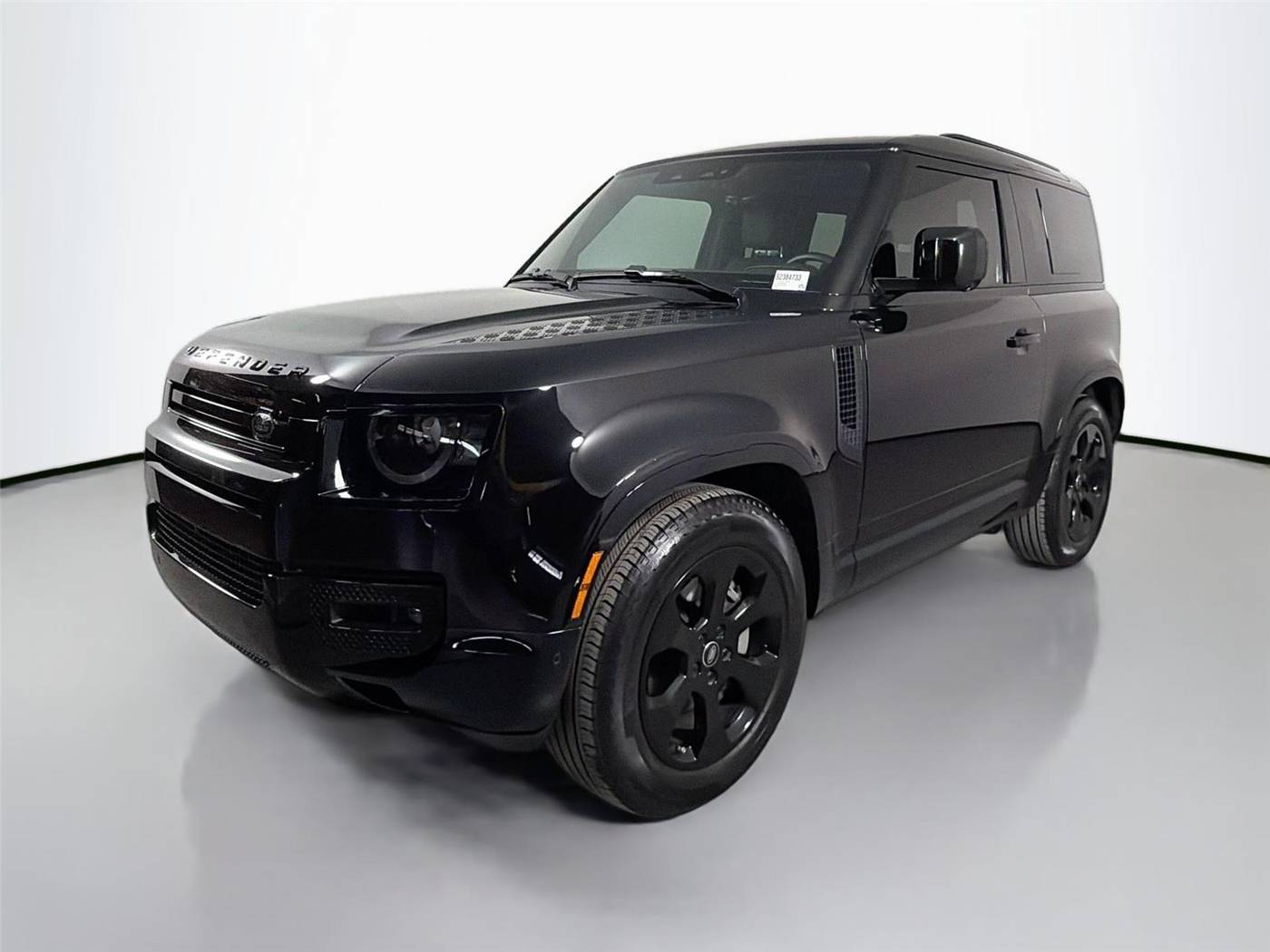 2025 Land Rover Defender X-Dynamic SE