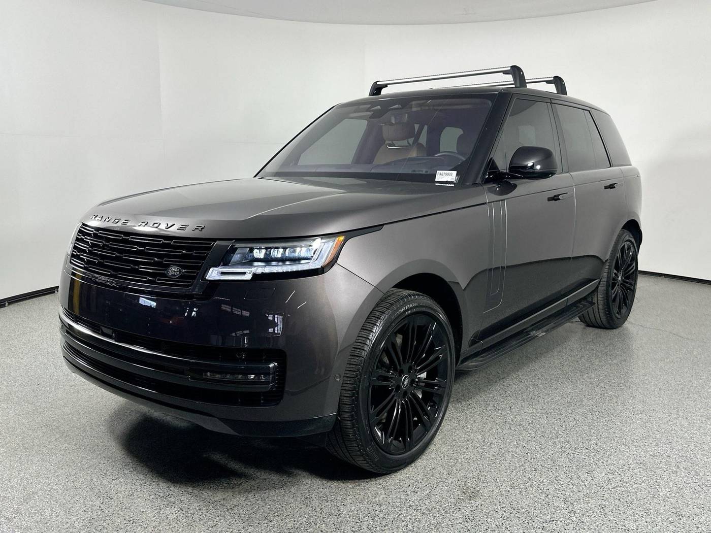 2023 Land Rover Range Rover SE — SUV — 15,349 mi — Fort Worth, TX