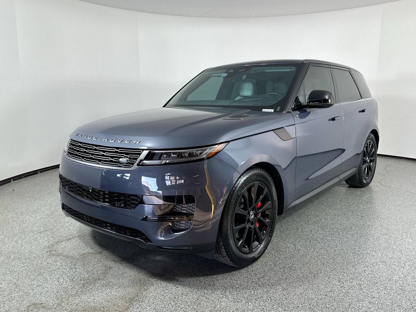 2024 Land Rover Range Rover Sport SE — SUV — 9,725 mi — Fort Worth, TX