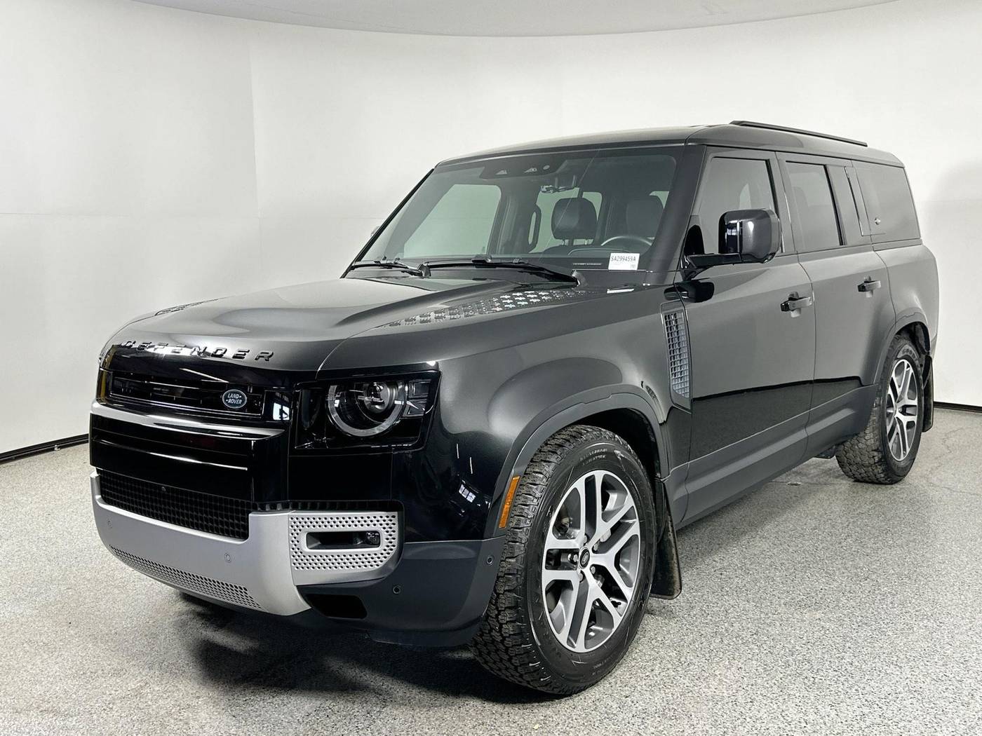 2024 Land Rover Defender S — SUV — 10,075 mi — Fort Worth, TX