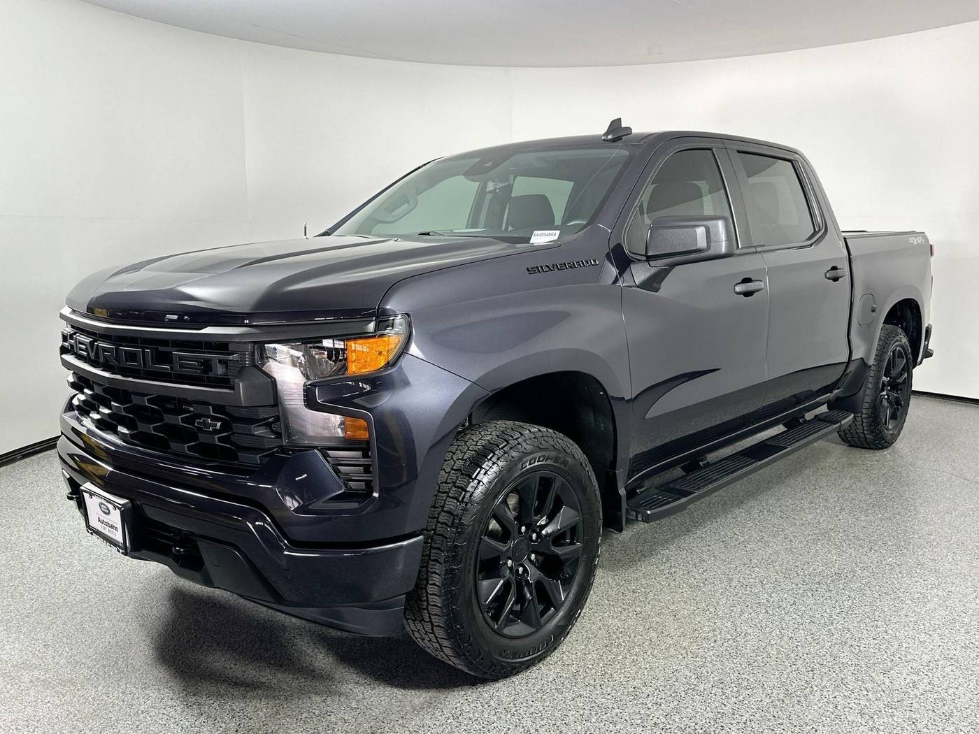 2022 Chevrolet Silverado 1500 Custom — Pickup Truck — 53,467 mi — Fort Worth, TX
