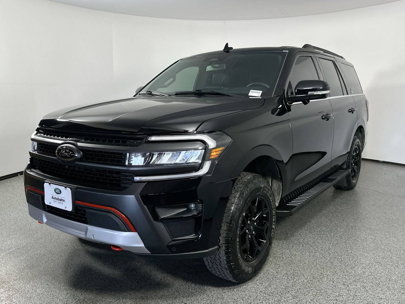 2023 Ford Expedition Timberline — SUV — 32,759 mi — Fort Worth, TX