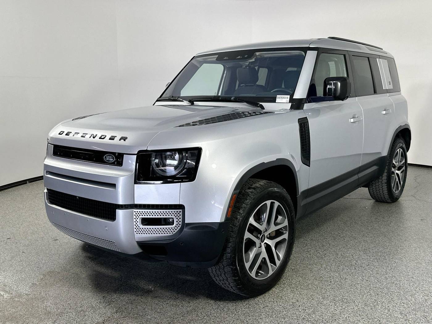 2020 Land Rover Defender SE — SUV — 94,133 mi — Fort Worth, TX