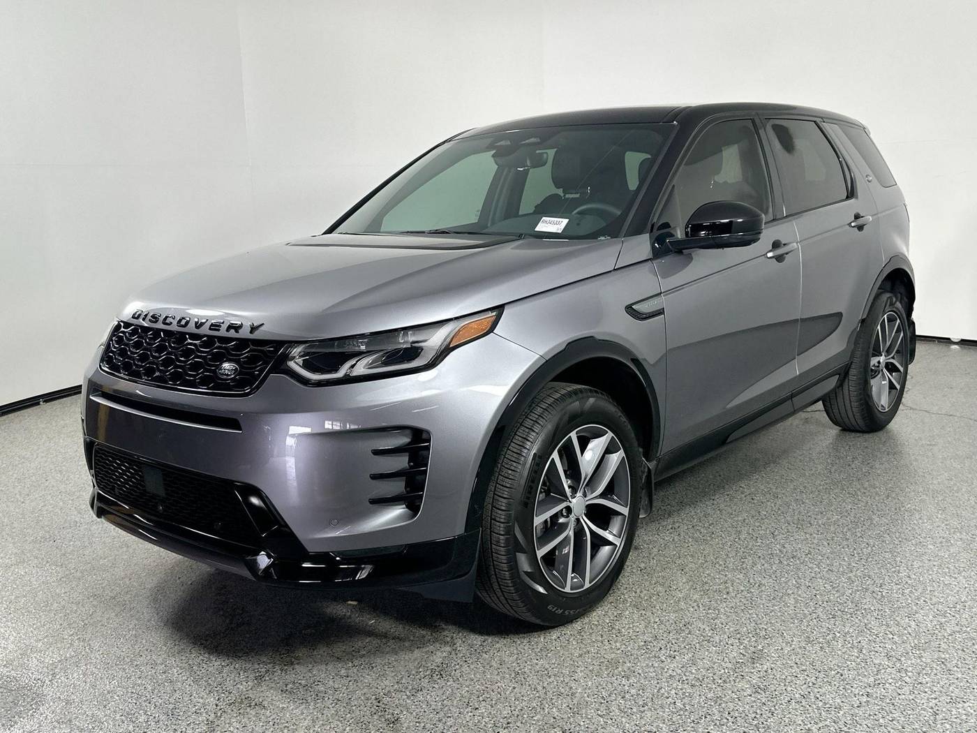 2024 Land Rover Discovery Sport Dynamic SE — SUV — 12,252 mi — Fort Worth, TX