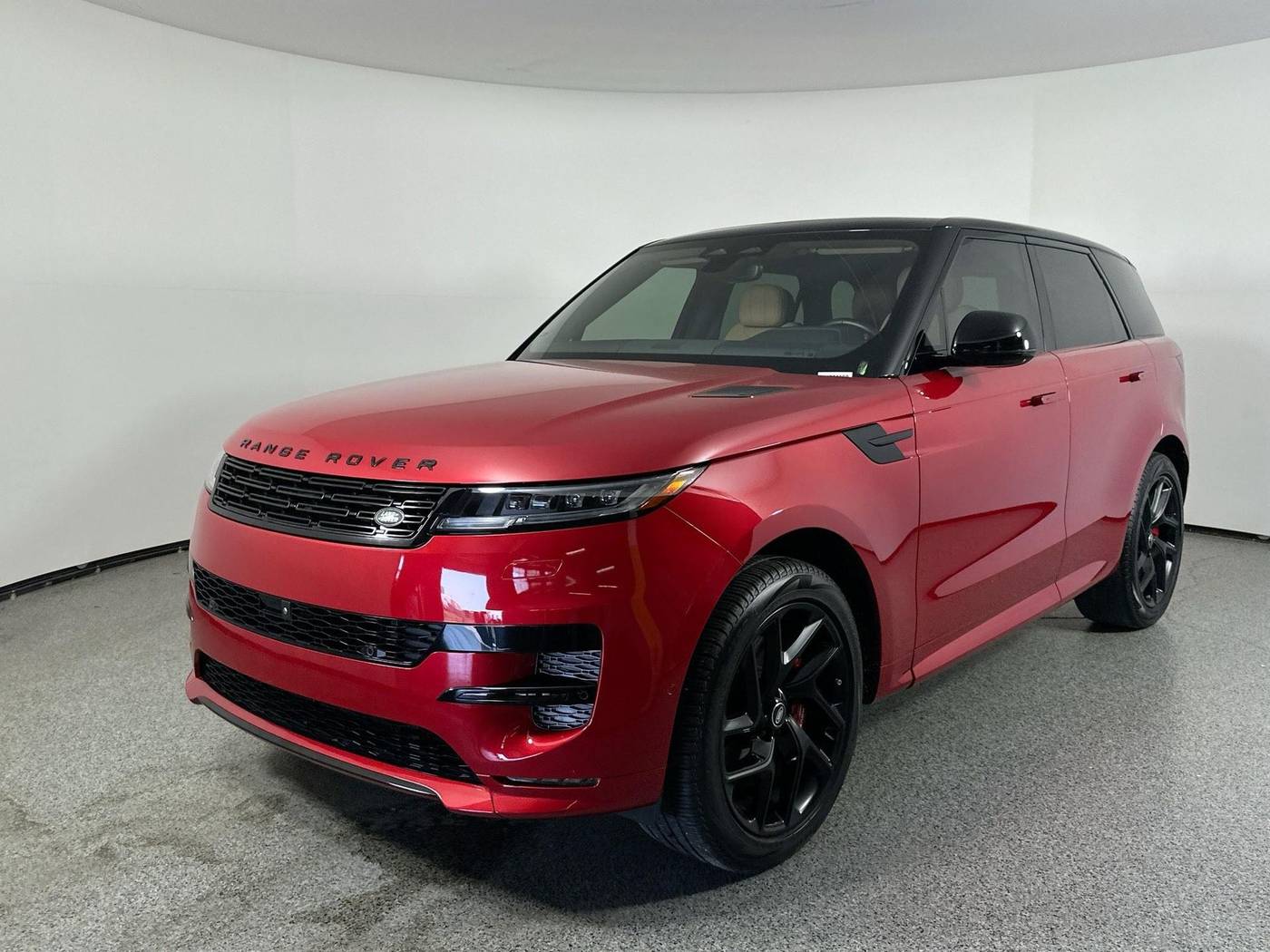 2024 Land Rover Range Rover Sport SE Dynamic — SUV — 10,950 mi — Fort Worth, TX
