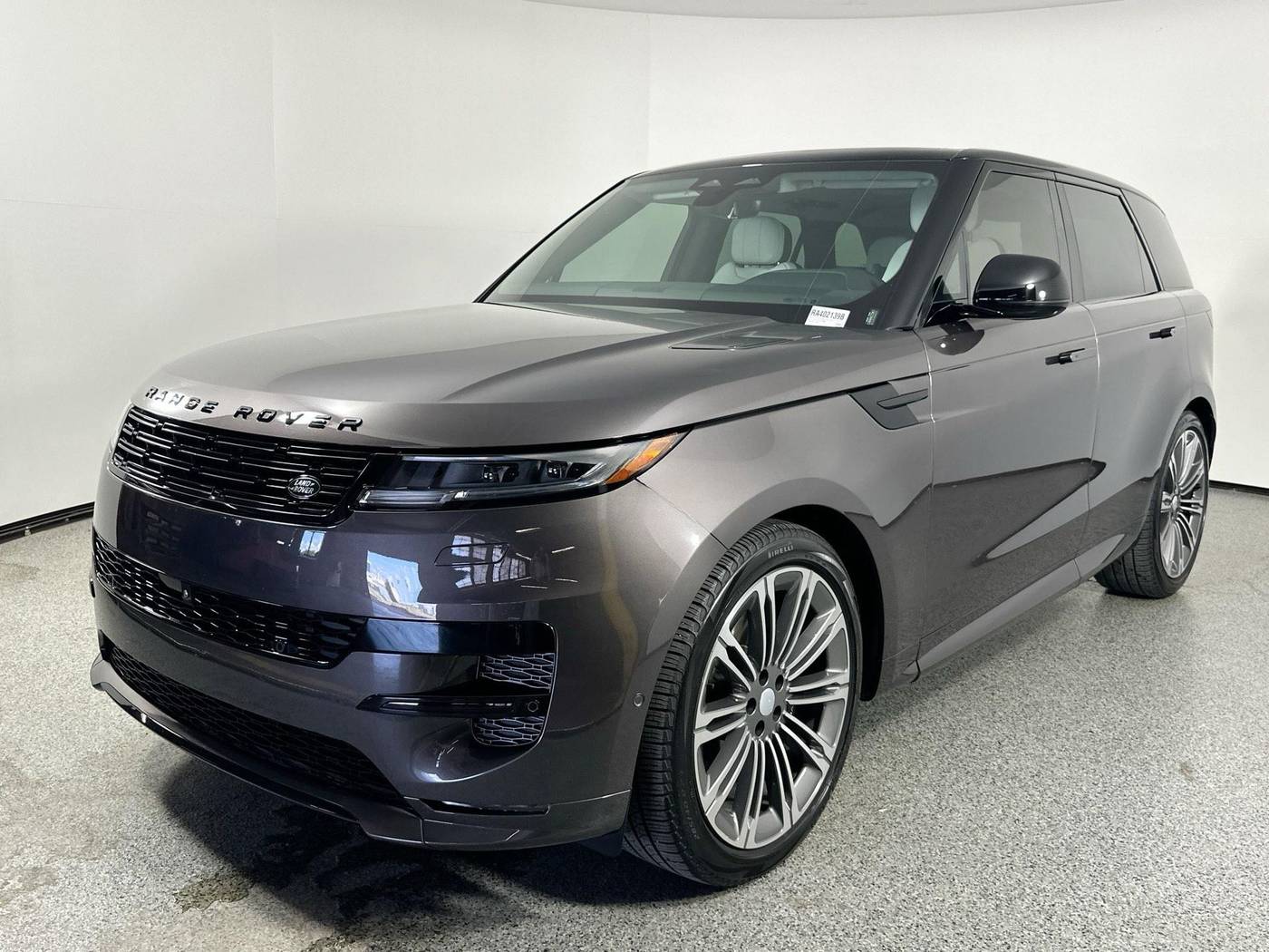 2024 Land Rover Range Rover Sport SE Dynamic — SUV — 7,504 mi — Fort Worth, TX