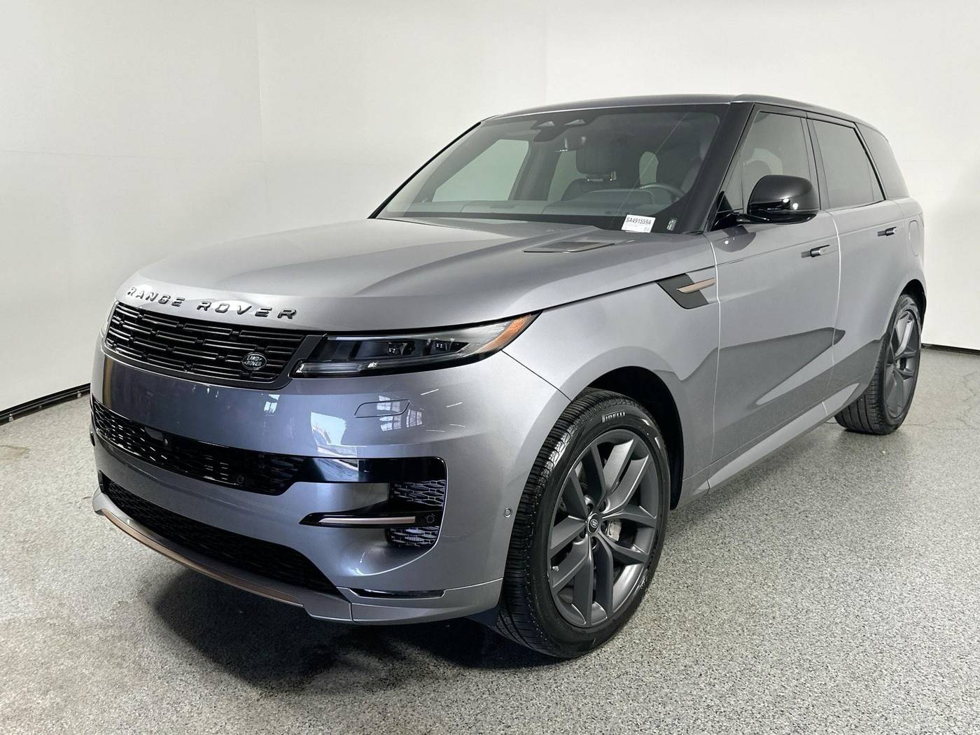 2025 Land Rover Range Rover Sport Dynamic SE — SUV — 10,214 mi — Fort Worth, TX