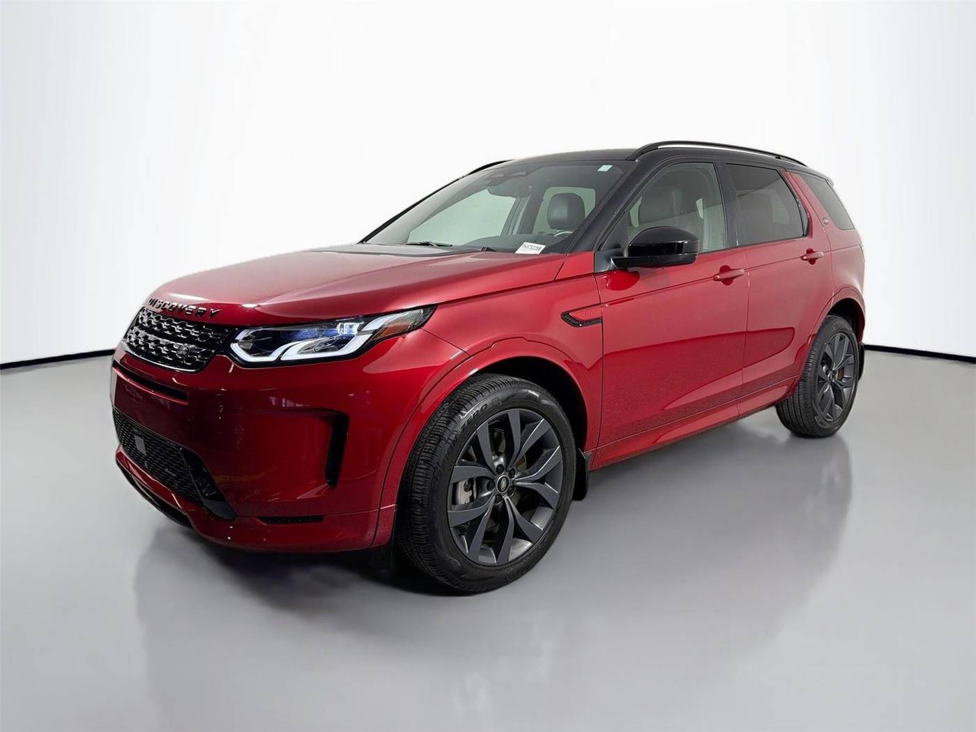 2023 Land Rover Discovery Sport SE R-Dynamic — SUV — 30,344 mi — Fort Worth, TX