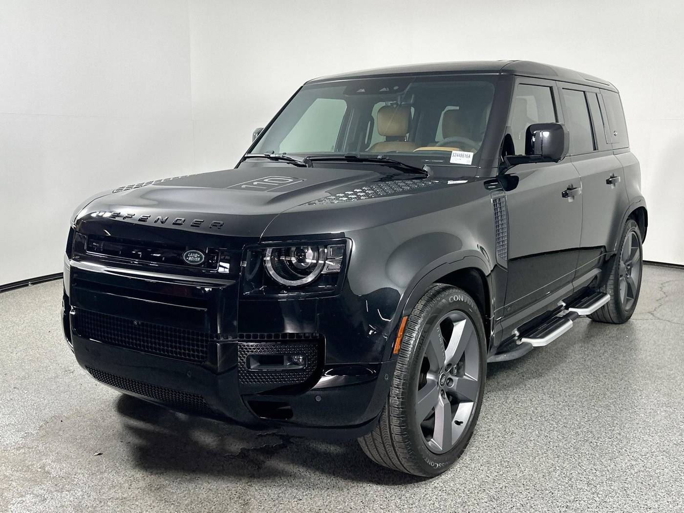 2023 Land Rover Defender V8 — SUV — 17,067 mi — Fort Worth, TX