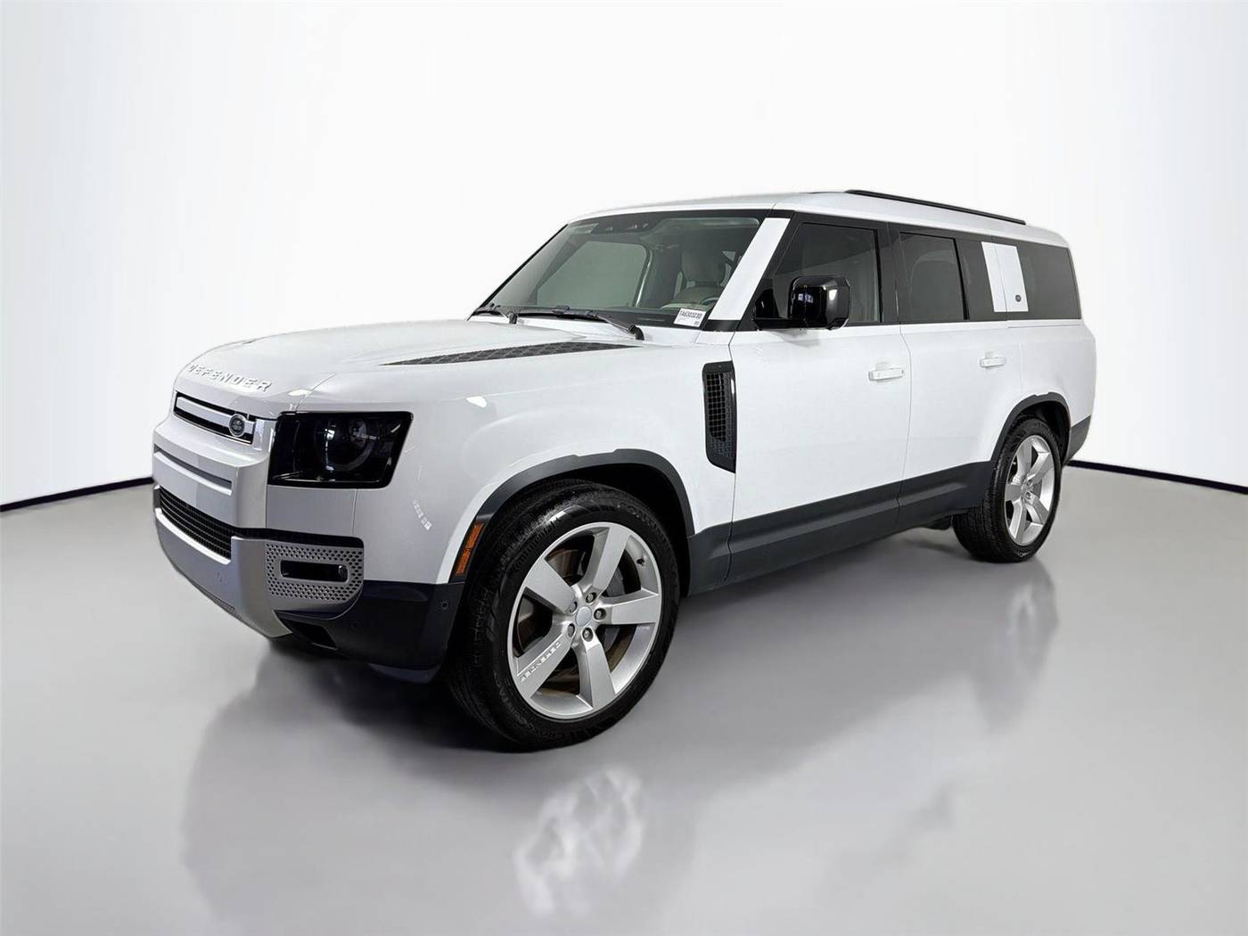 2024 Land Rover Defender S — SUV — 18,955 mi — Fort Worth, TX