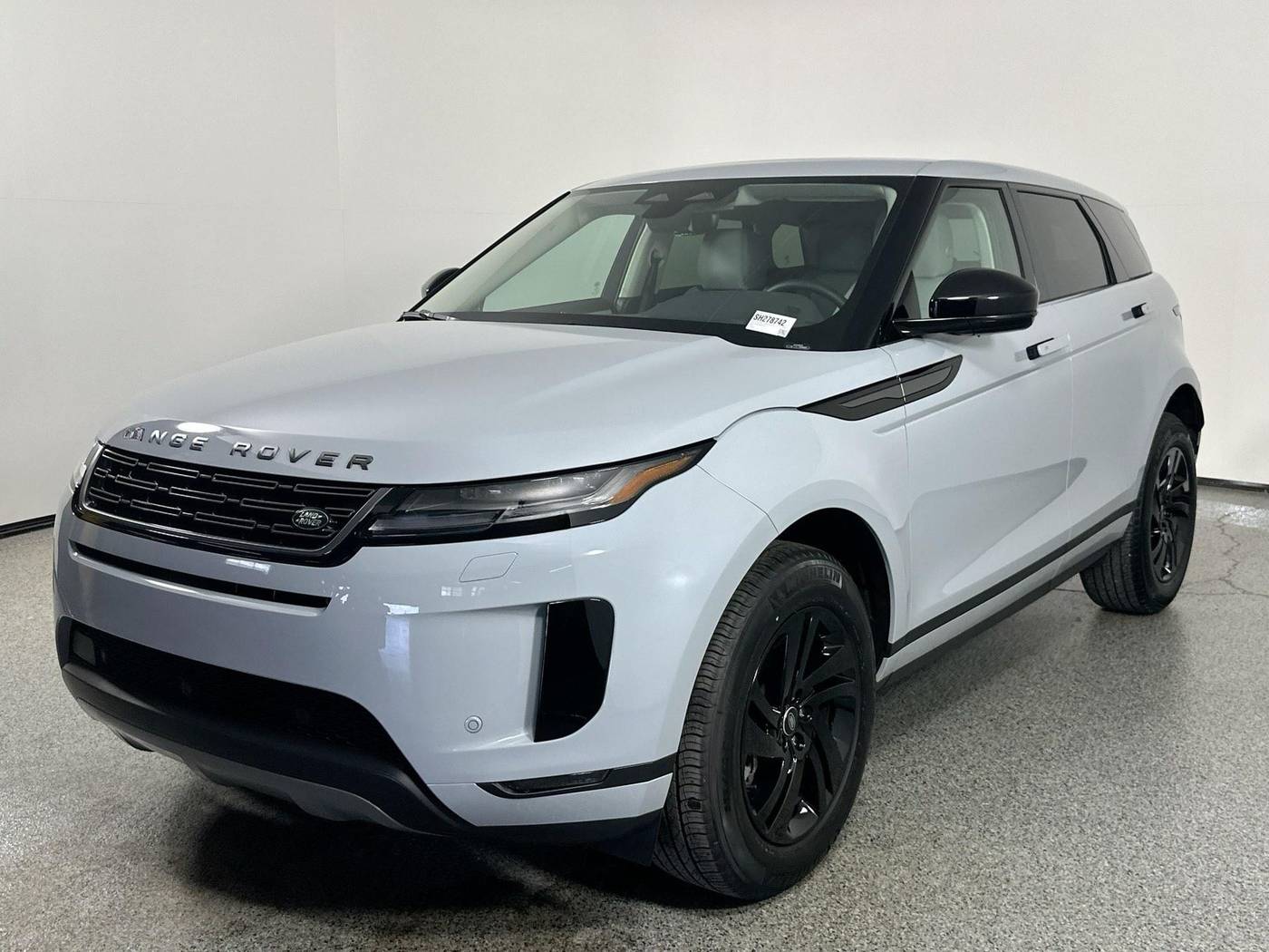 2025 Land Rover Range Rover Evoque S — SUV — 11,085 mi — Fort Worth, TX