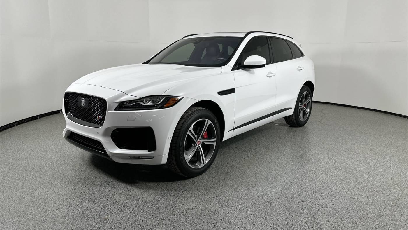 Used Jaguars for Sale Near Me TrueCar