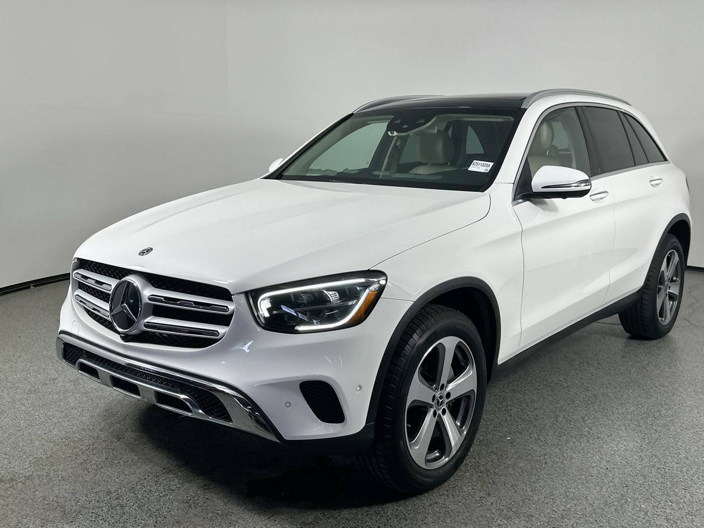 2020 Mercedes-Benz GLC GLC 300 — SUV — 52,420 mi — Fort Worth, TX