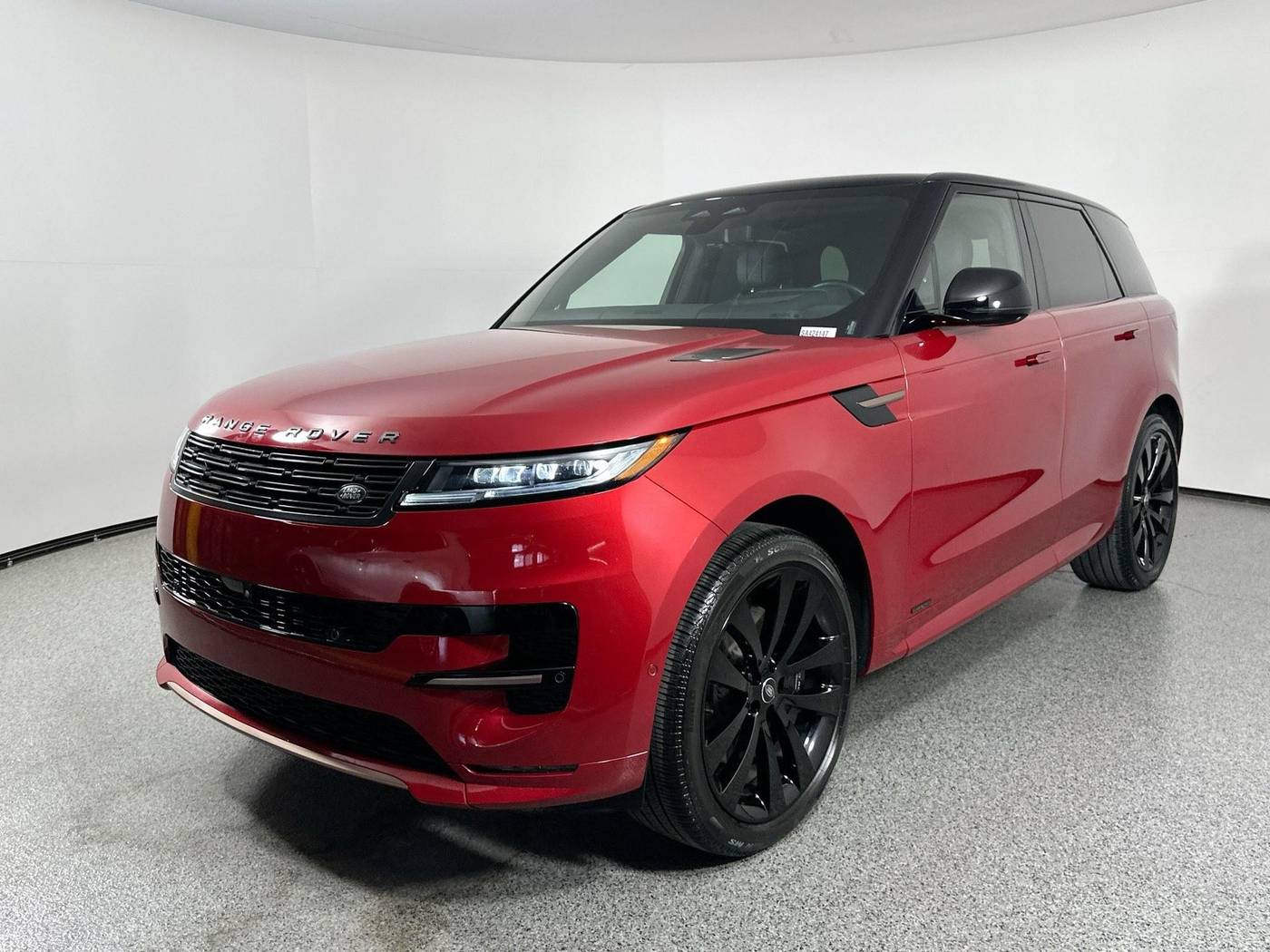 2025 Land Rover Range Rover Sport Autobiography — SUV — 10,892 mi — Fort Worth, TX