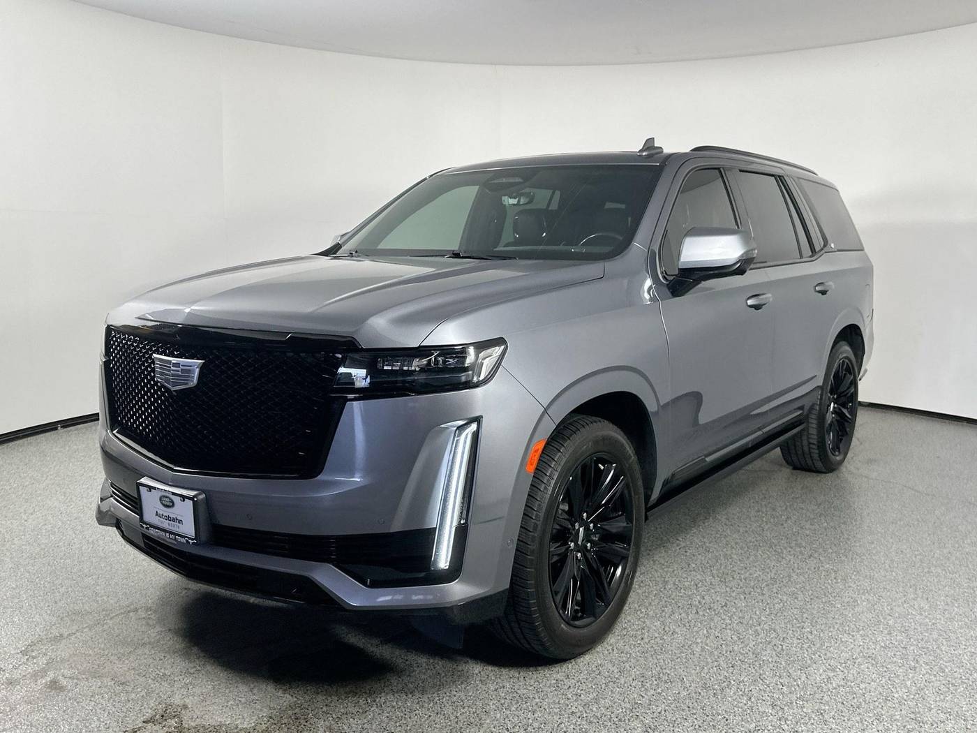 2021 Cadillac Escalade Sport — SUV — 99,570 mi — Fort Worth, TX