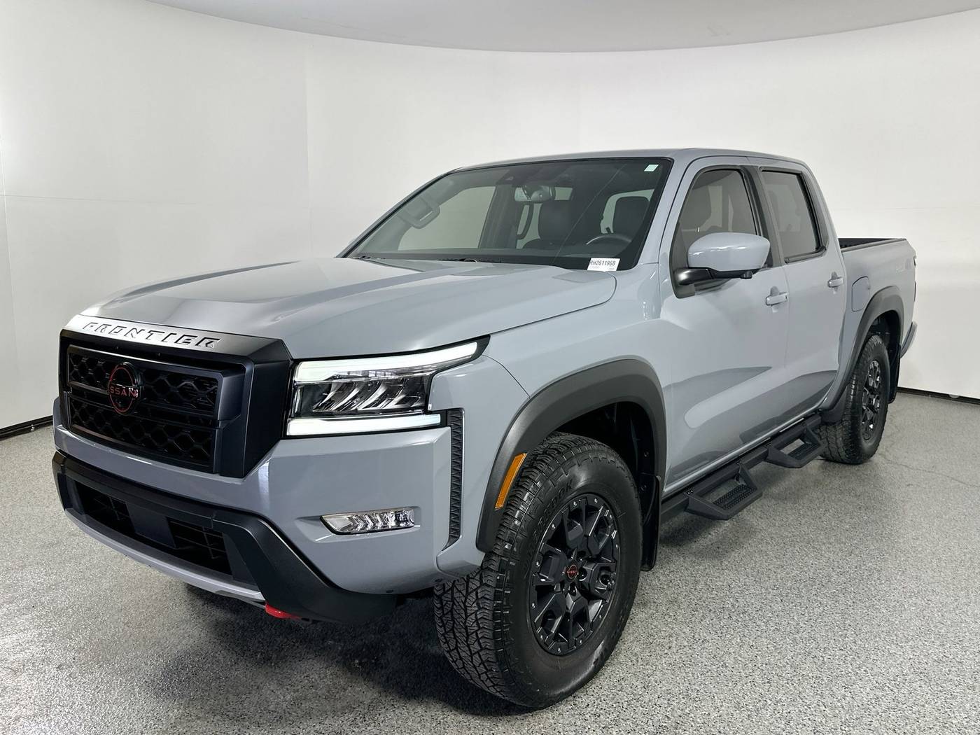 2022 Nissan Frontier PRO-4X — Pickup Truck — 22,842 mi — Fort Worth, TX