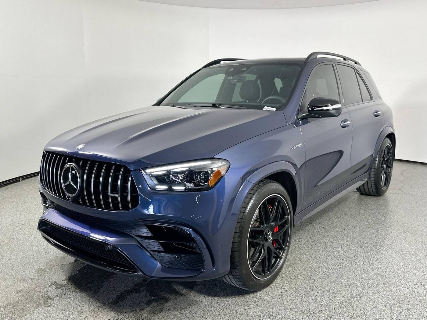 2024 Mercedes-Benz GLE AMG GLE 63 S — SUV — 15,104 mi — Fort Worth, TX