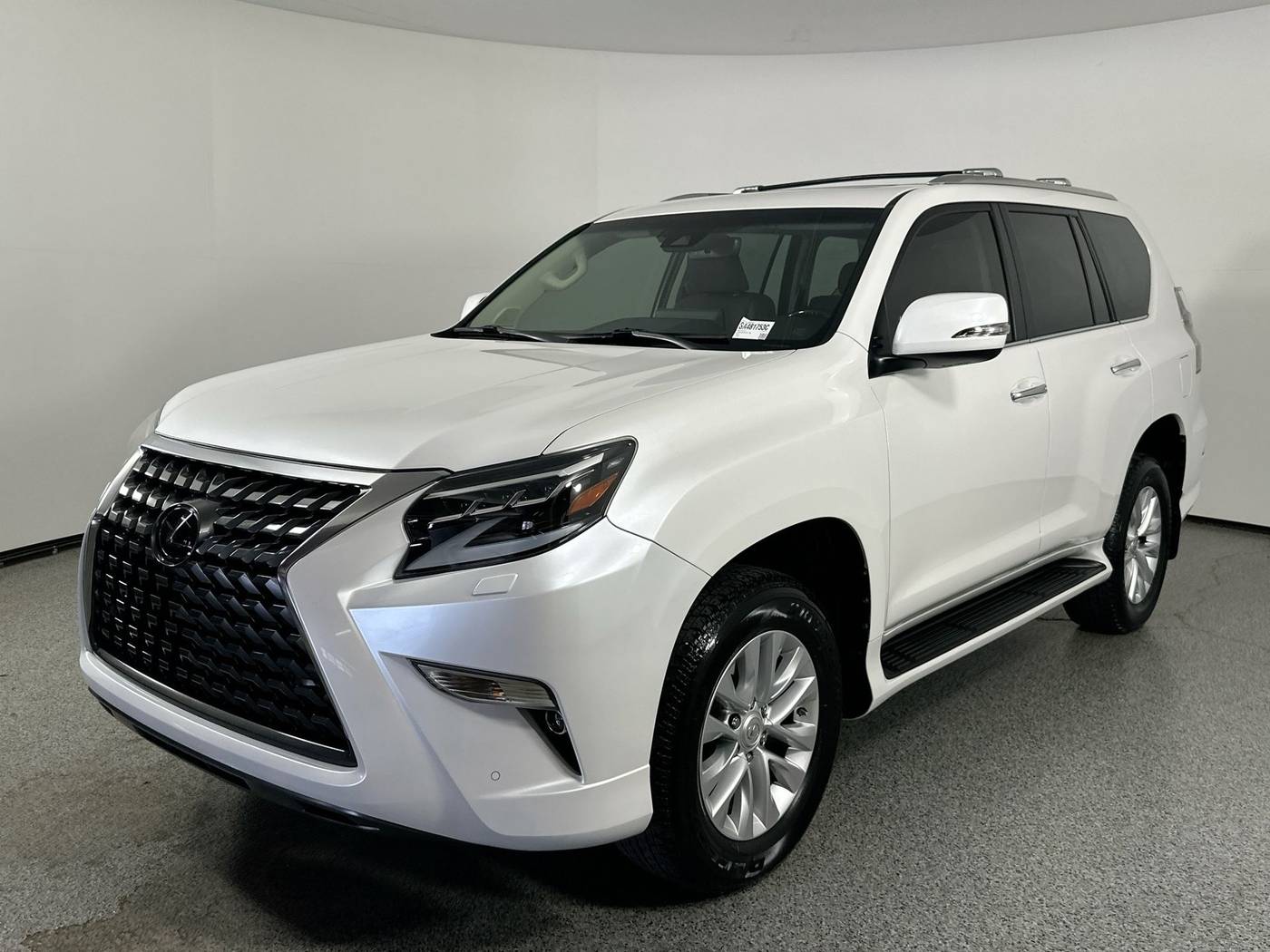 2023 Lexus GX GX 460 Premium — SUV — 31,146 mi — Fort Worth, TX