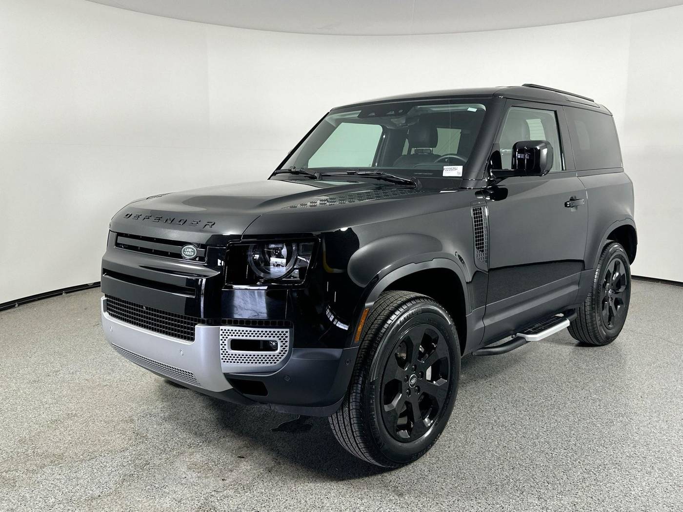 2023 Land Rover Defender SE — SUV — 7,474 mi — Fort Worth, TX