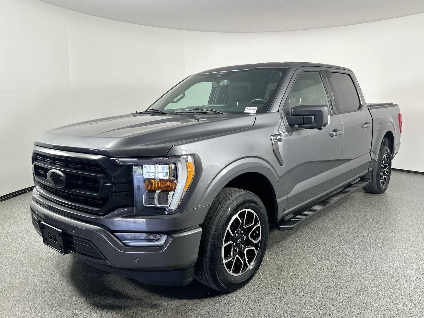 2021 Ford F-150 XLT — Pickup Truck — 49,861 mi — Fort Worth, TX