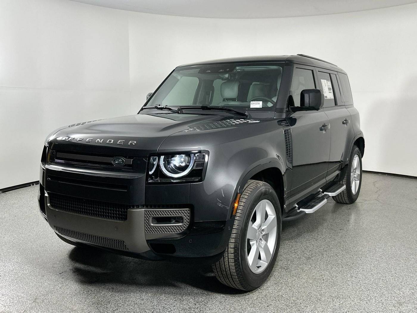 2025 Land Rover Defender X-Dynamic SE — SUV — 6,263 mi — Fort Worth, TX